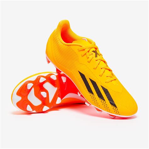 adidas fußballschuhe schwarz orange|Orange .